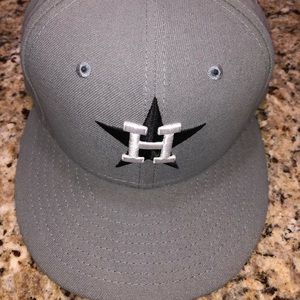 Men’s Houston Astros hat